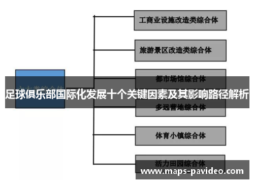 足球俱乐部国际化发展十个关键因素及其影响路径解析
